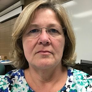 Meet your Posher, Tammy